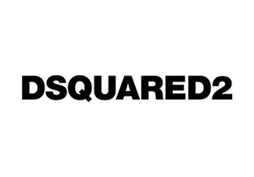 DSQUARED2 logo