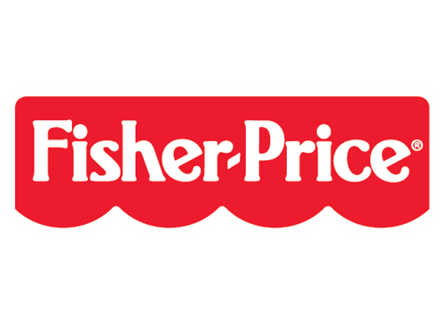 FISHER-PRICE logo