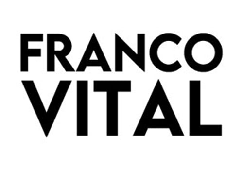 FRANCO VITAL logo