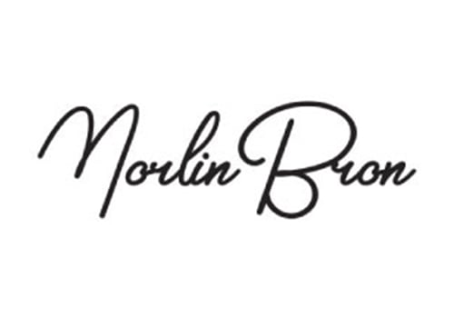 MORLIN BRON logo