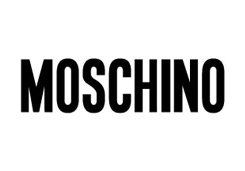 MOSCHINO logo