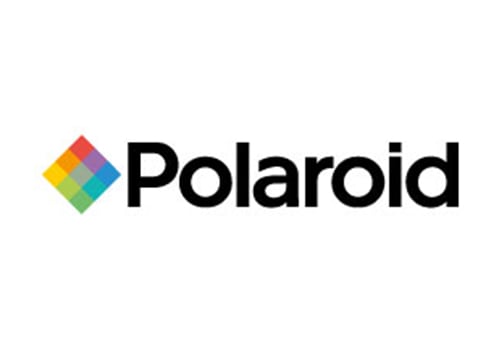 POLAROID logo