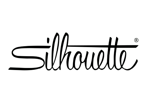 SILHOUETTE logo