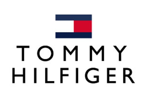 TOMMY HILFIGER logo