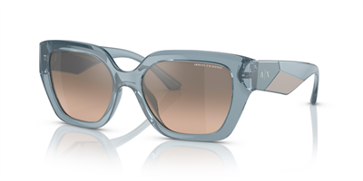ARMANI EXCHANGE AX 4125SU 82408Z 54