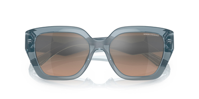 ARMANI EXCHANGE AX 4125SU 82408Z 54