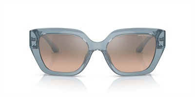 ARMANI EXCHANGE AX 4125SU 82408Z 54