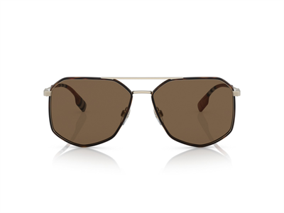 BURBERRY BE 3139 Ozwald 1109/73 58