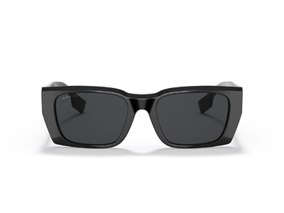 BURBERRY BE 4336 3878/87 53