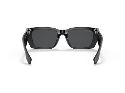 BURBERRY BE 4336 3878/87 53