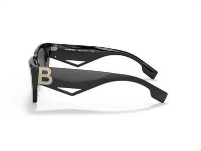 BURBERRY BE 4336 3878/87 53