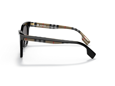 BURBERRY BE 4346 Elsa 3942/8G 53