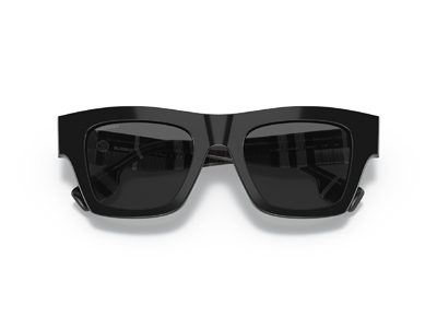 BURBERRY BE 4360 Ernest 3996/87 49