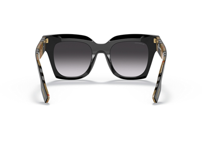 BURBERRY BE 4364 Kitty 3942/8G 49