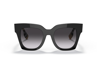 BURBERRY BE 4364 Kitty 3942/8G 49