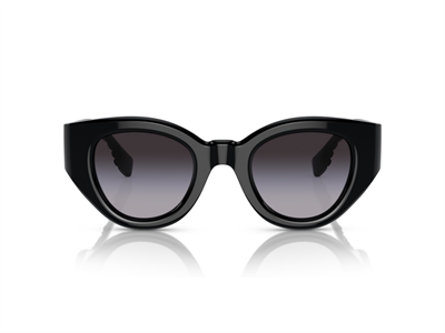 BURBERRY BE 4390 Meadow 3001/8G 47