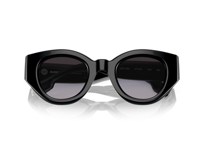 BURBERRY BE 4390 Meadow 3001/8G 47