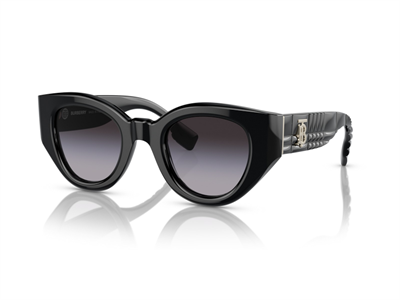 BURBERRY BE 4390 Meadow 3001/8G 47