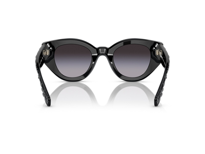 BURBERRY BE 4390 Meadow 3001/8G 47