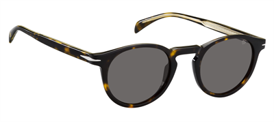 DAVİD BECKHAM DB 1036/S 086IR 49