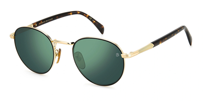 DAVİD BECKHAM DB 1116/S I46MT 51