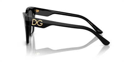 DOLCE&GABBANA DG 4384 501/8G 53