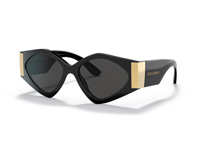 DOLCE&GABBANA DG 4396 501/87 55