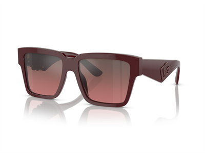 DOLCE&GABBANA DG 4436 3091/7E 55