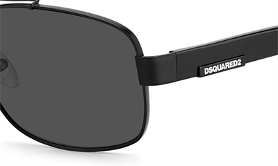 DSQUARED2 D2 0001/S 003IR 60