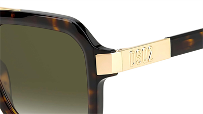 DSQUARED2 D2 0029/S 0869K 54
