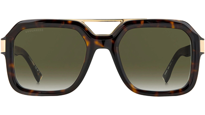 DSQUARED2 D2 0029/S 0869K 54