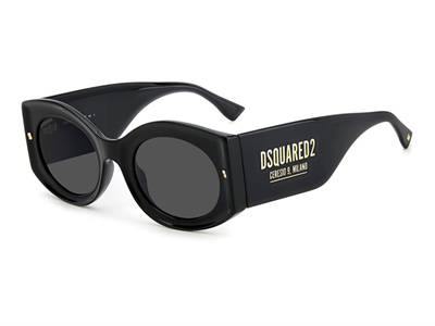 DSQUARED2 D2 0071/S 807IR 51