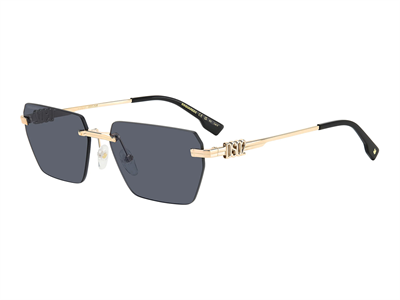 DSQUARED2 D2 0102/S 8072K 58