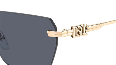 DSQUARED2 D2 0102/S 8072K 58