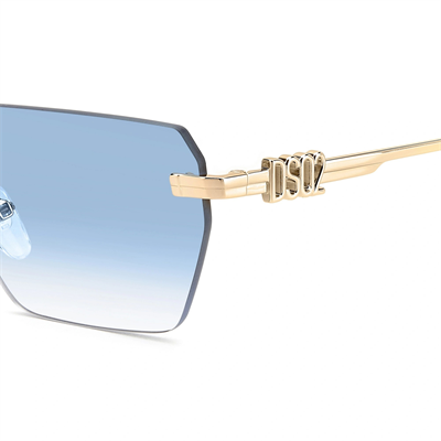 DSQUARED2 D2 0102/S LKSST 58