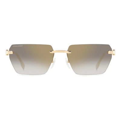 DSQUARED2 D2 0102/S RHLFQ 58