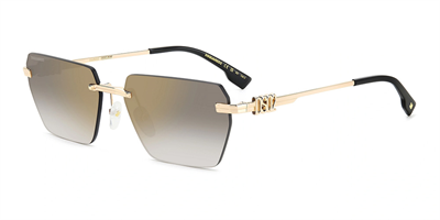 DSQUARED2 D2 0102/S RHLFQ 58