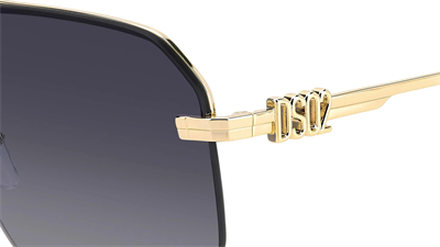 DSQUARED2 D2 0103/S RHL9O 60
