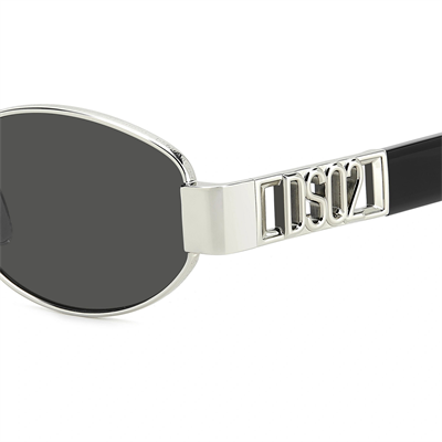 DSQUARED2 D2 0155/S 010IR 53