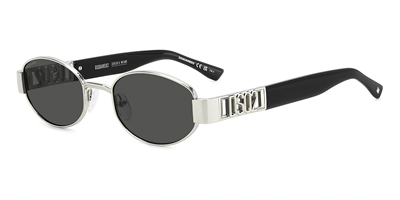 DSQUARED2 D2 0155/S 010IR 53