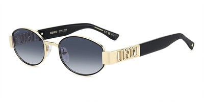 DSQUARED2 D2 0155/S ONZ08 53