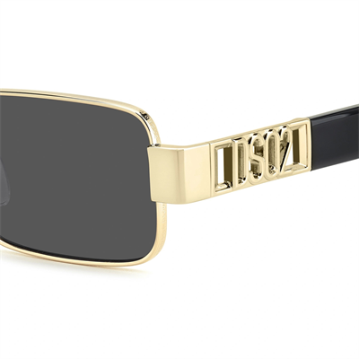 DSQUARED2 D2 0156/S 000IR 54