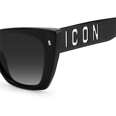 DSQUARED2 ICON 0006/S 80S9O 53