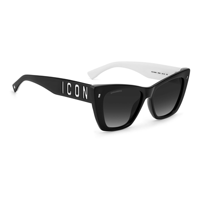 DSQUARED2 ICON 0006/S 80S9O 53