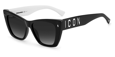 DSQUARED2 ICON 0006/S 80S9O 53