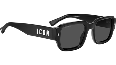 DSQUARED2 ICON 0009/S 807IR 50