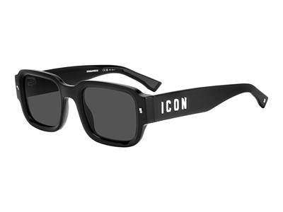 DSQUARED2 ICON 0009/S 807IR 50
