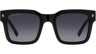 DSQUARED2 ICON 0010/S 8079O 51