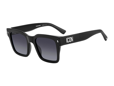 DSQUARED2 ICON 0010/S 8079O 51