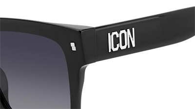 DSQUARED2 ICON 0010/S 8079O 51